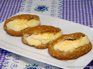 Овсяные сочни