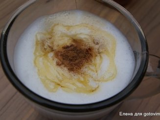 Сappuccino - Секреты приготовления капучино