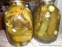 Маринованные огурчики ( семейный рецепт ) от Ликуленька Маринованные огурчики ( семейный рецепт ) от Ликуленька