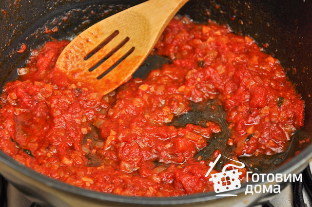 Суп из морепродуктов (Cacciucco alla livornese) - пошаговый рецепт с фото на Повар.ру новые фото Суп из морепродуктов (Cacciucco alla livornese) - пошаговый рецепт с фото на Повар.ру новые фото
