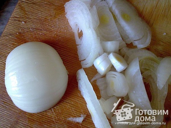 Кабабы в томатном соусе фото к рецепту 3