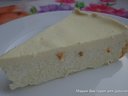 Двухэтажная творожная запеканка от Мария-Виктория Двухэтажная творожная запеканка от Мария-Виктория