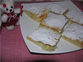 Фытыр по-египетски