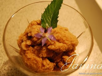 Sorbetto - ледяной десерт из солнечной Италии (часть 2-я)