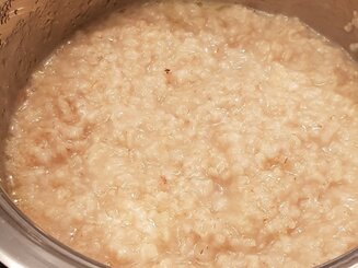 Овсяная каша Геркулес - не только полезно, но и вкусно