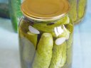 Маринованные огурчики ( семейный рецепт ) от куколка2900 Маринованные огурчики ( семейный рецепт ) от куколка2900
