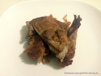 Пивной кролик