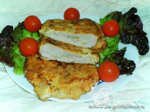 Мясо &quot;по-арзамасски&quot; фото к рецепту 3