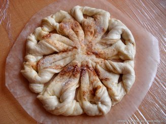 Пироги постные