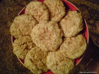 Сырнички необычные