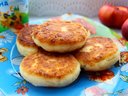 Сырники с картофелем от maaarushka Сырники с картофелем от maaarushka