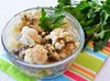 Цветная капуста маринованная (в микроволновке)