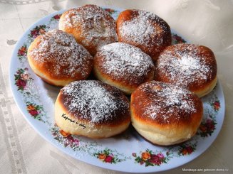 Берлинеры