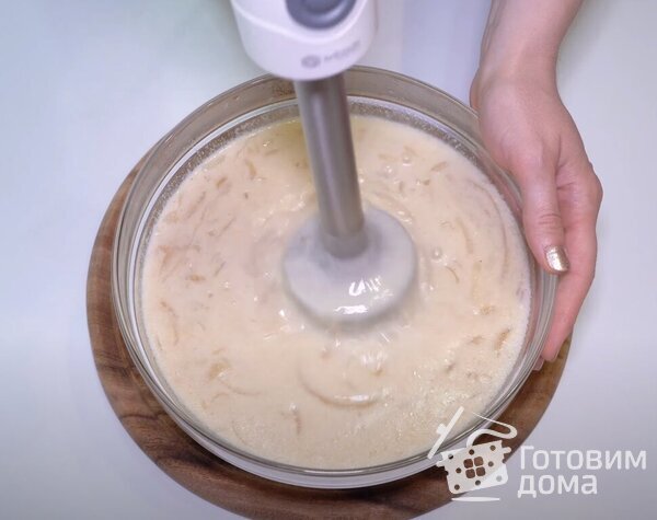 Луковый суп - безумно вкусный и ароматный фото к рецепту 6