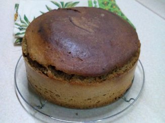 Дарницкий хлеб на закваске (без дрожжей)