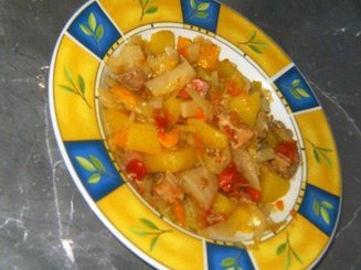 Басма (дымляма)