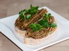 Грибная икра для быстрой закуски