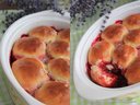 Бухтельн (Buchteln) на малиновом конфитюре от МамусьВикусь Бухтельн (Buchteln) на малиновом конфитюре от МамусьВикусь