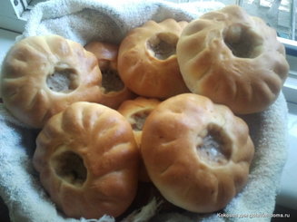 Кайнары