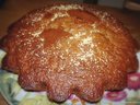 Морковные кексы с имбирем и корицей от Джори Макшауг Морковные кексы с имбирем и корицей от Джори Макшауг