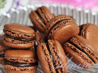 macarons