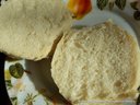 Hamburger Buns (булочки для гамбургеров) от Юлька Владимировна Hamburger Buns (булочки для гамбургеров) от Юлька Владимировна