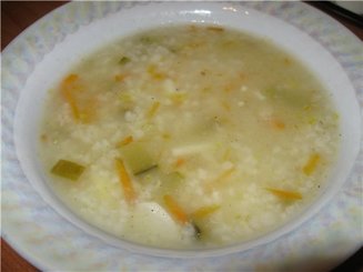 Рассольник