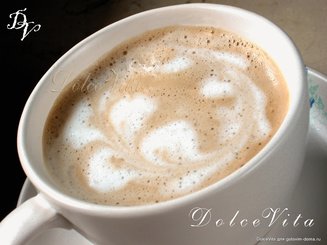 Сappuccino - Секреты приготовления капучино