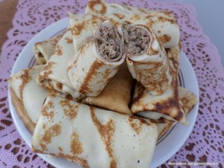 Блинчики