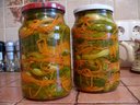 Огурцы по корейски от Маруся2010 Огурцы по корейски от Маруся2010