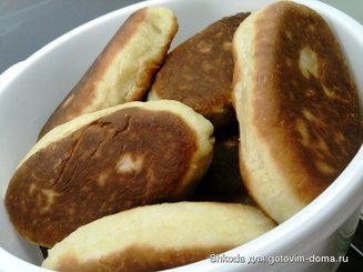 Милашино тесто (супер-экспресс)