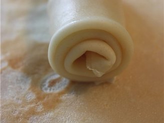 Блинчики с мясом ГОСТ