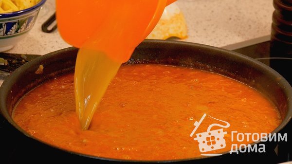 Суп томатно-апельсиновый фото к рецепту 20
