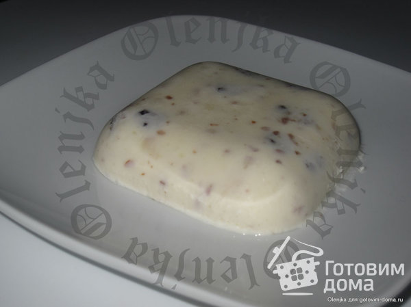 Творожное эскимо фото к рецепту 3