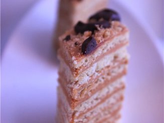 Микадо №2 (слоеный)