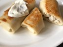 Блинчики с мясом ГОСТ от СемьЦветов Блинчики с мясом ГОСТ от СемьЦветов
