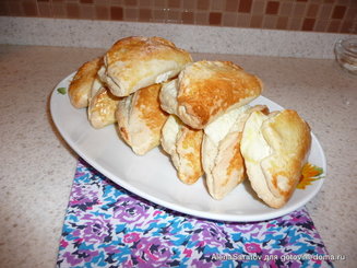 Сочники