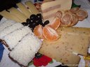 "Сырное ассорти" - всё о сырах от Викуся Кукуся "Сырное ассорти" - всё о сырах от Викуся Кукуся