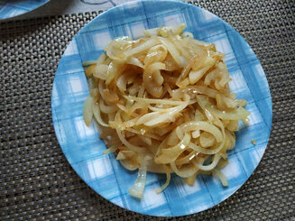Мясо в Духовке, как Шашлык. Раз-Два и Готово!