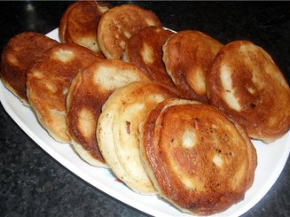 Беляши как на рынке