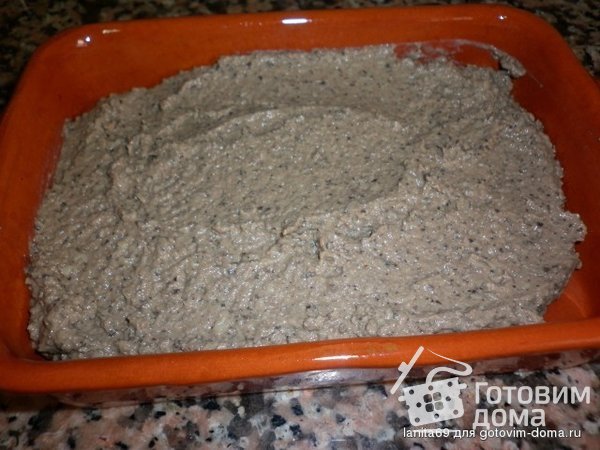 &quot;Французские саквояжики&quot;+бонус фото к рецепту 6