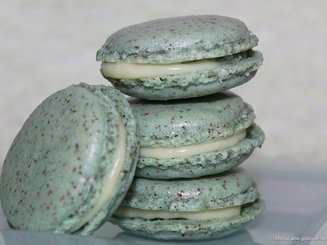 macarons