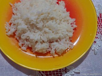 Всегда рассыпчатый рис