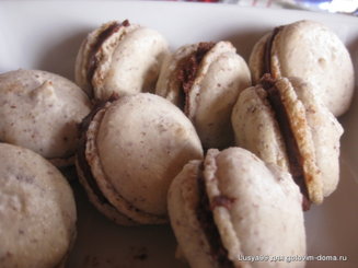 macarons