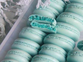 Начинки для макаронс (macarons)