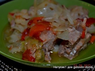 Дымляма (димляма)