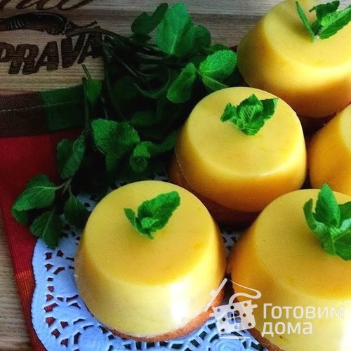 Любимые пирожные Сансы Старк из &quot;Игры престолов&quot;
