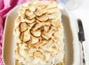 Pastel de tres leches - Пирог "Три молока" с кофе