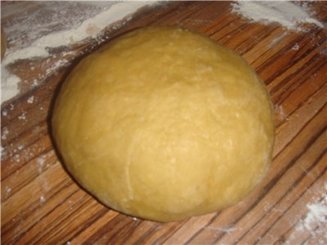 "Медовик"