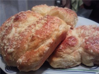 Плюшка "Московская" (ГОСТ)
